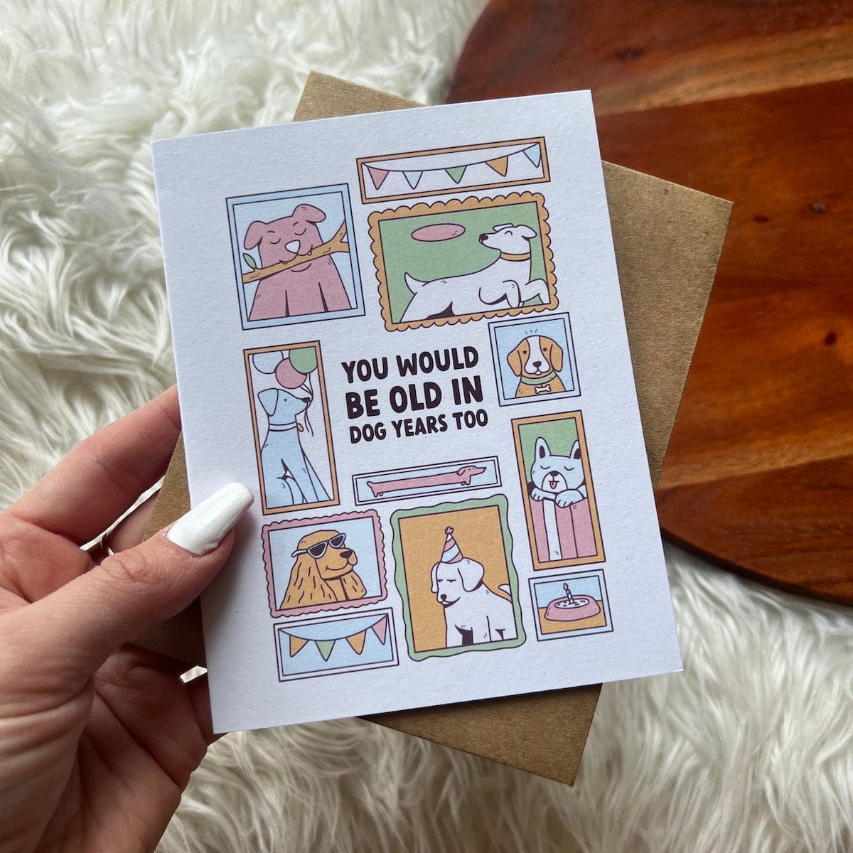 Greeting Cards